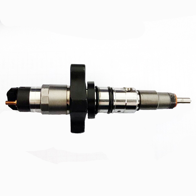 Factory wholesale common rail nozzle DLLA143P2206 -
Good Quality Genuine Diesel Common Rail Fuel Injector 0445120079 -Chengui detail pictures