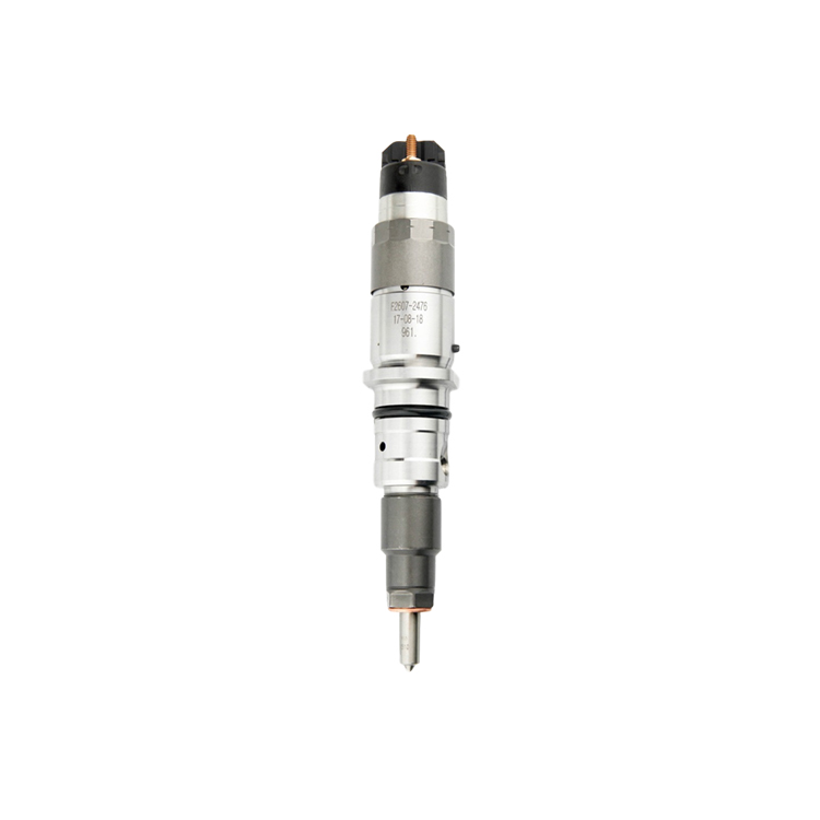 2020 wholesale price turbo sales -
High Pressure Fuel Pump Injector 0445120007 with High Quality -Chengui detail pictures