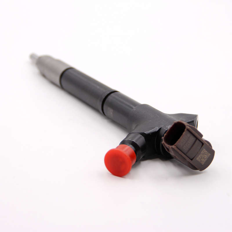Wholesale injector 095000-5800 -
Injector common rail fuel injector 23670-51060 -Chengui detail pictures