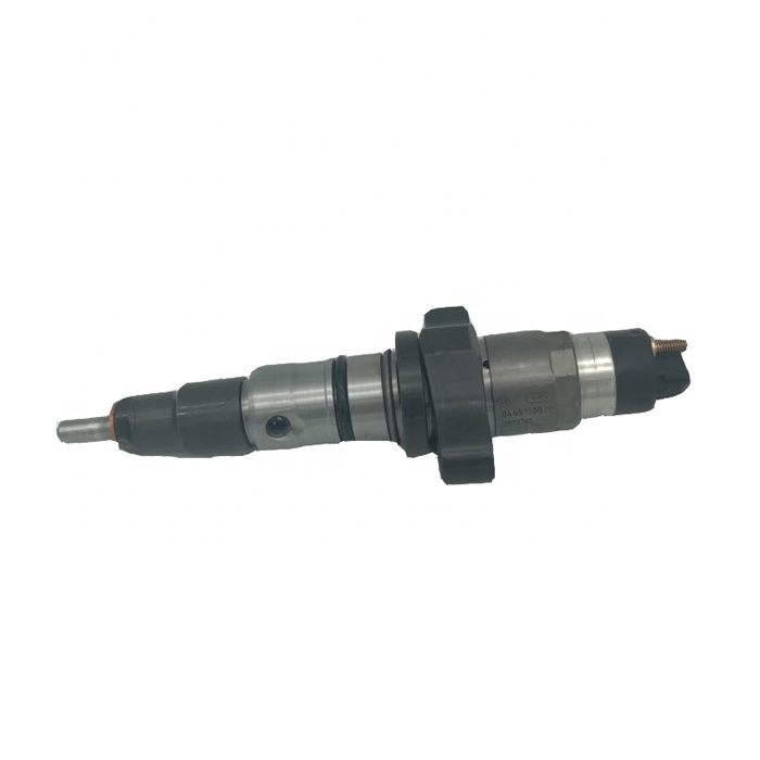 High definition nozzle DLLA153P884 -
Original quality factory price Common rail fuel injector 0445120294 -Chengui detail pictures