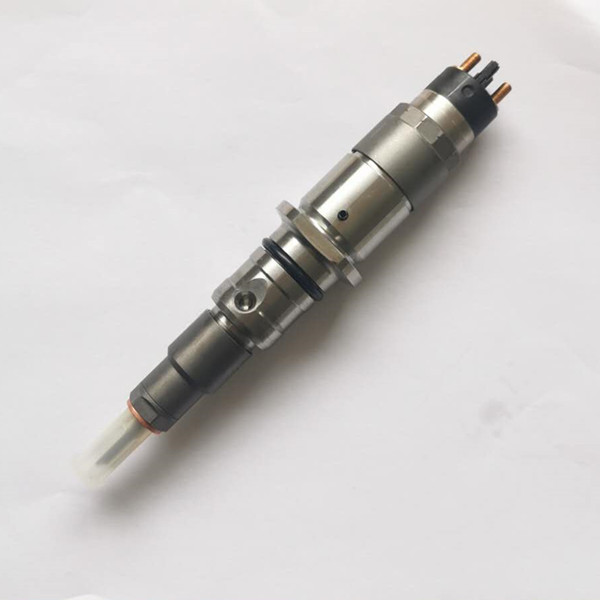 Hot-selling china engine -
Competitive price common rail injector 0445120328 for diesel fuel system -Chengui detail pictures