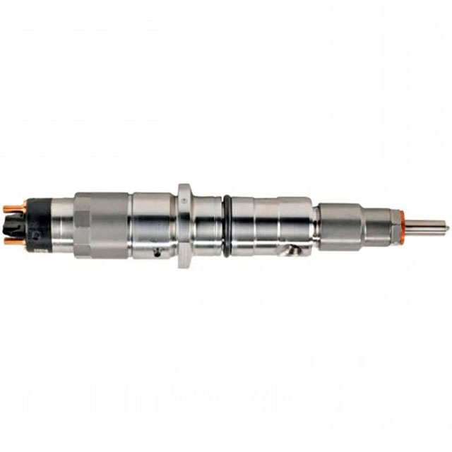 2020 Good Quality diesel Relief Valve -
Diesel Injector 0445120112 for Cummins Engine -Chengui detail pictures