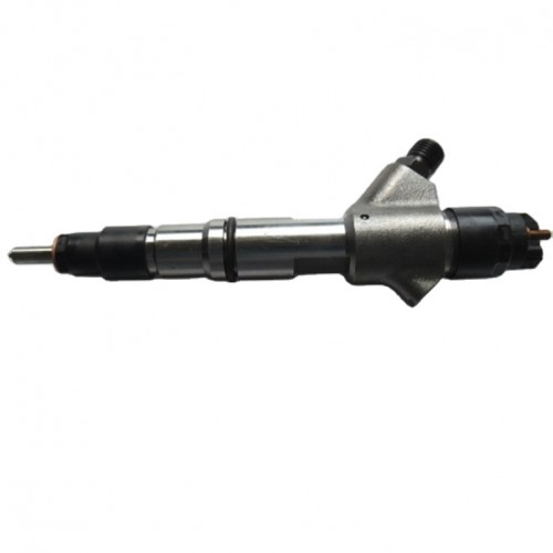 Hot sale Factory Common rail injection 0445110417/416 -
 GENUINE AND BRAND NEW COMMON RAIL FUEL INJECTOR 0445120150 -Chengui