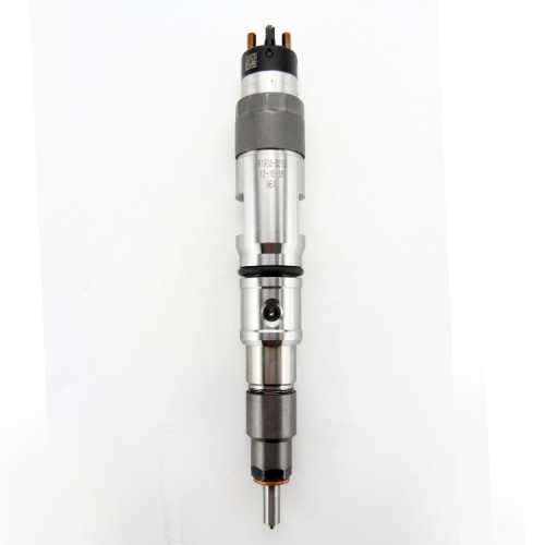 ODM Factory fuel pump VG1560080022 -
 Good Price and High Quality Common Rail Fuel Injector 0445120145  -Chengui