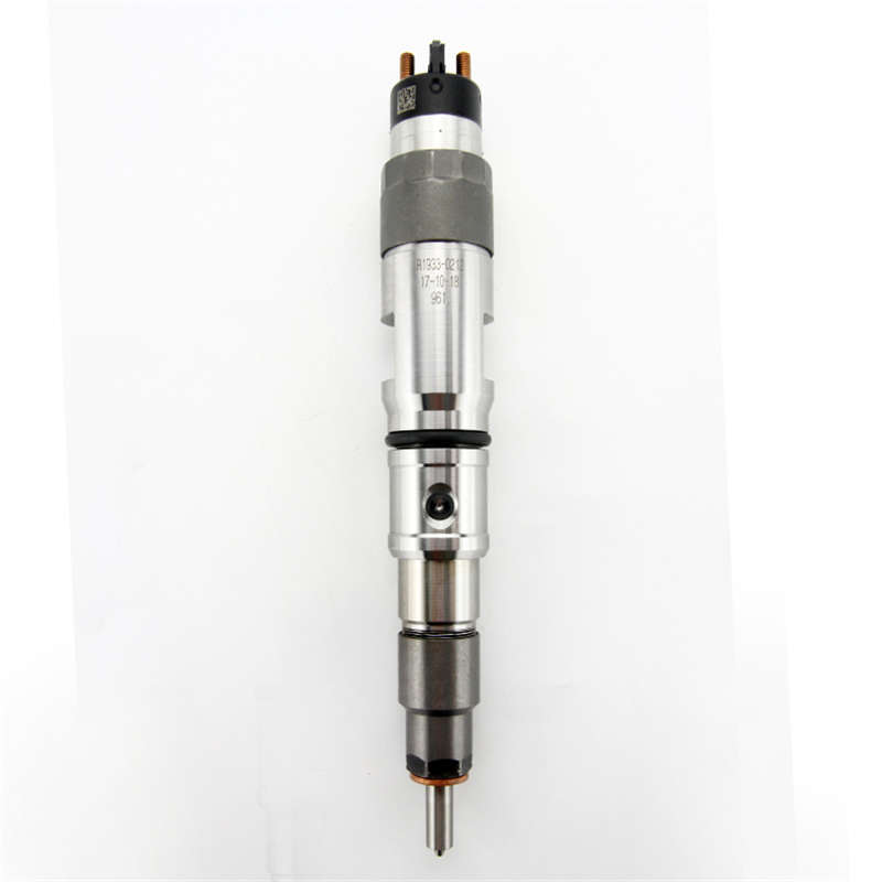 Chinese Professional Common rail valve  rod 6353 -
 Good Price and High Quality Common Rail Fuel Injector 0445120145  -Chengui