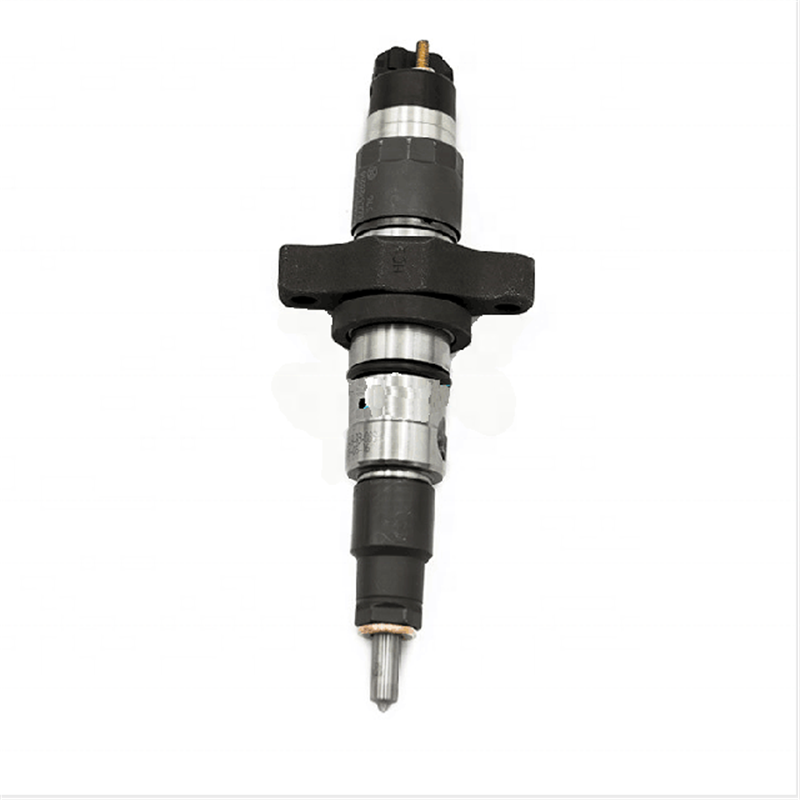 Best quality best fuel engine -
High Quality Diesel Fuel Injector Common Rail Injector 0445120210 -Chengui detail pictures