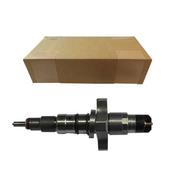 Wholesale Discount diesel injectors -
 Diesel Engine Common Rail Injector 0445120030 fuel Injector -Chengui