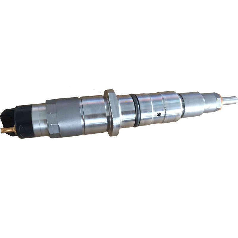 High definition P type nozzle DSLA154P1360 -
Good Quality Construction Machinery Diesel Engine Parts 0445120236 Fuel Injector for Cummins -Chengui detail pictures