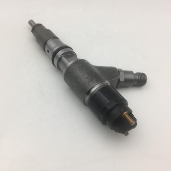 Hot sale 320d 32f6100062 -
Hot Selling New Injector 0445120347 Common Rail Fuel Diesel Injector -Chengui detail pictures