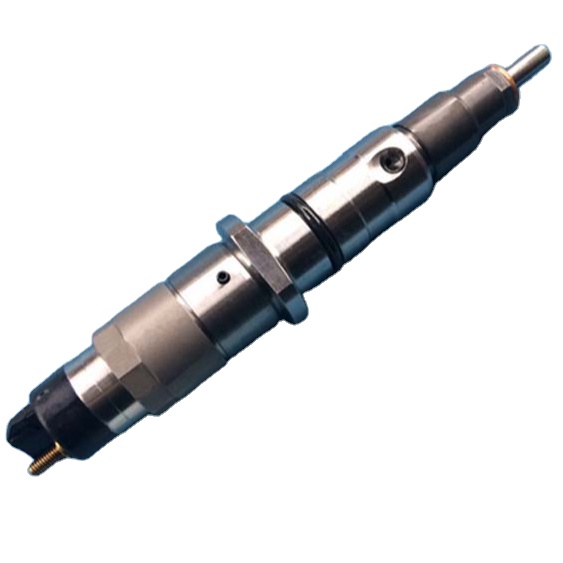 High definition P type nozzle DSLA154P1360 -
Good Quality Construction Machinery Diesel Engine Parts 0445120236 Fuel Injector for Cummins -Chengui detail pictures