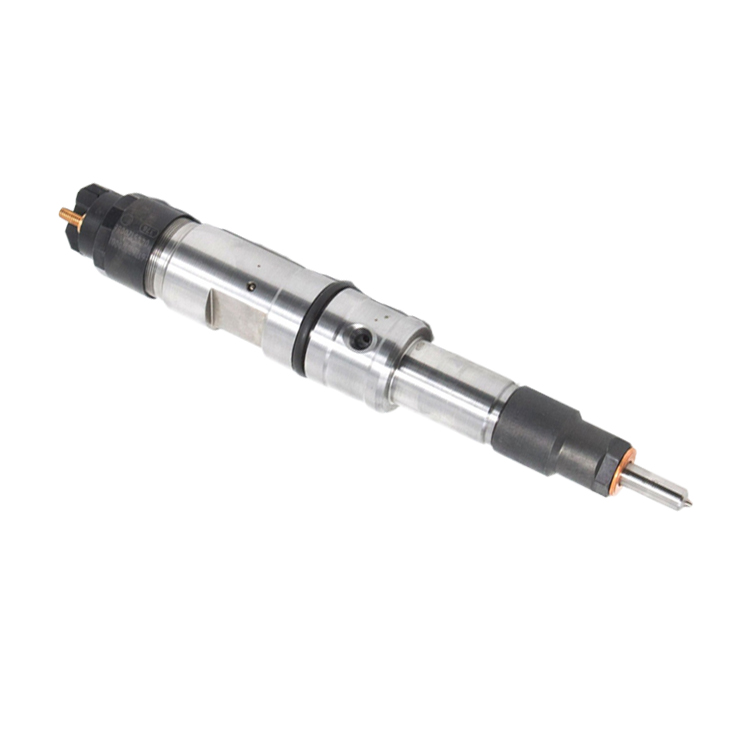Hot-selling common rail injector 0445110512 -
hot sale 100% new common rail diesel fuel injector 0445120086 -Chengui detail pictures
