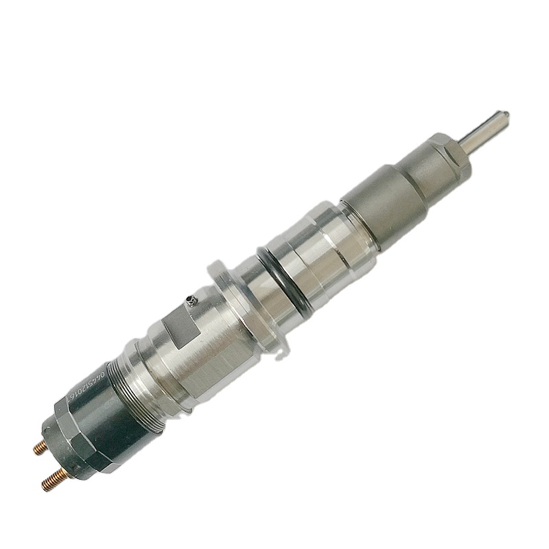 OEM/ODM Supplier fuel injector pump 4AW160 -
High Performance Diesel fuel Injector 0445120229 For Hot Sale -Chengui detail pictures