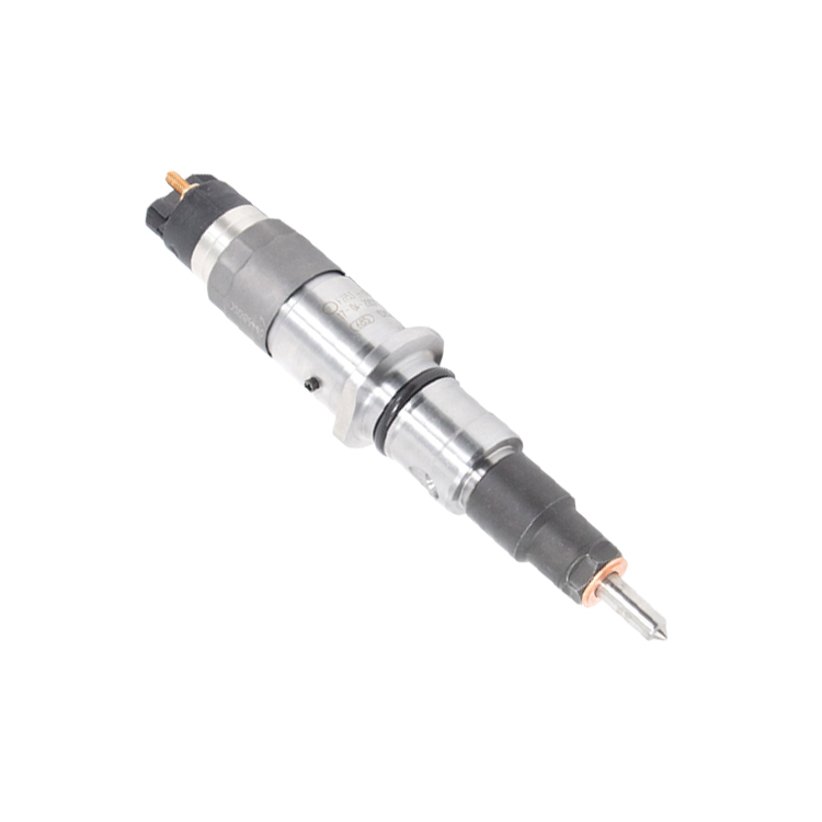 Reasonable price for genuine fuel pump -
Good Price and High Quality Rail Injector 0445120029 -Chengui detail pictures
