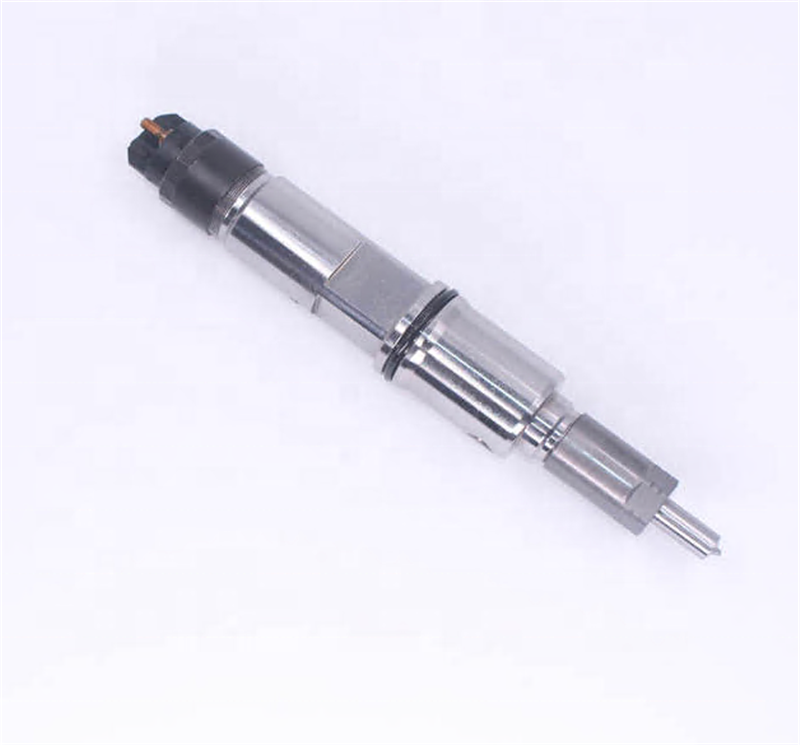 Factory Cheap fuel injector nozzle DLLA152P1072 -
Diesel engine spare parts common rail fuel injector 0445120106 -Chengui detail pictures