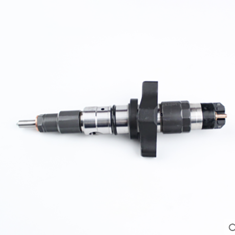 Discount Price Fuel Injector DSLA135P005 -
Diesel engine parts original diesel injectors 0445120380 -Chengui detail pictures