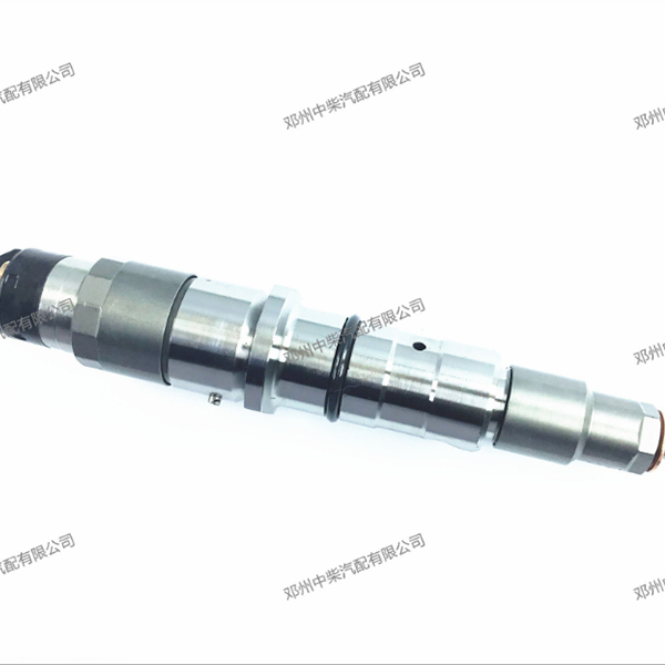 Hot Selling for SINOTRUK fuel injection pump -
 High quality common rail electric fuel injector assembly -Chengui