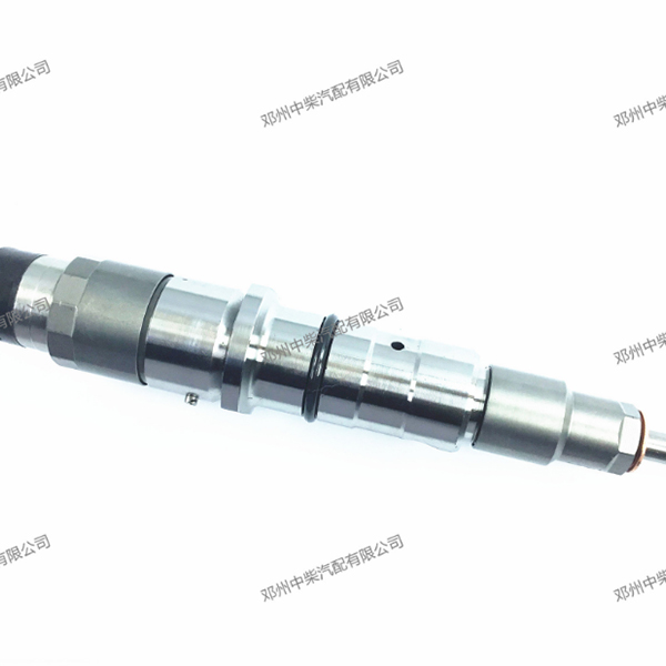 Well-designed BAW-1065 injector -
 New common rail electric fuel injector assembly -Chengui