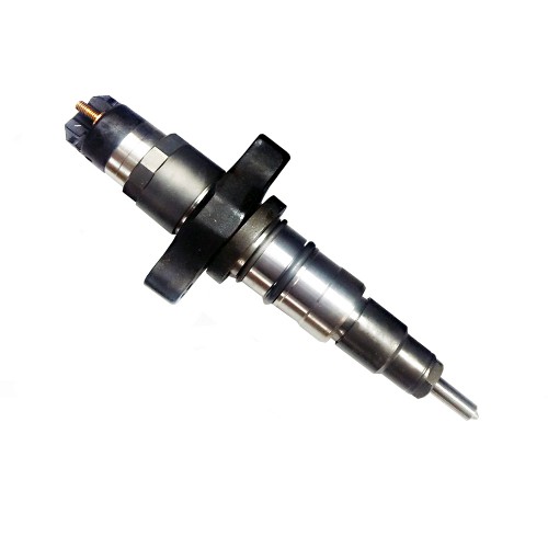 Cheap price 1118010B600-0263D -
 High Performance Diesel fuel Injector 0445120254 For Hot Sale  -Chengui