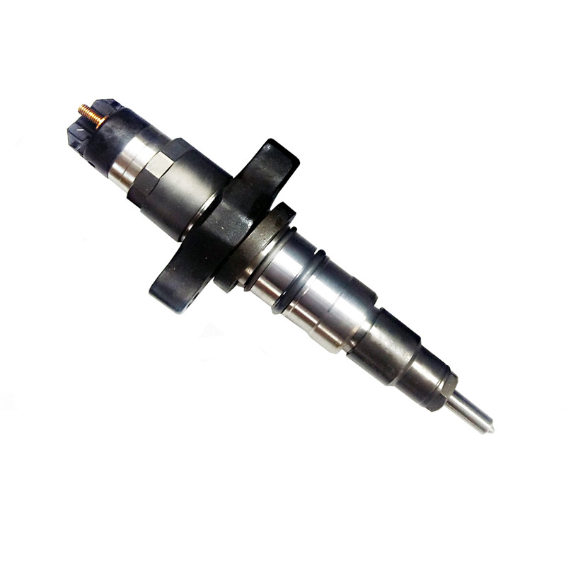 Low MOQ for Original Diesel Fuel Injector -
 High Performance Diesel fuel Injector 0445120254 For Hot Sale  -Chengui