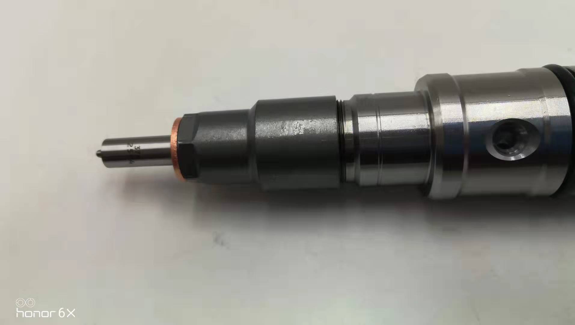 Ordinary Discount Bosch injector 0445110359 for Foton -
High Pressure Common Rail Diesel Injector 0445120447 -Chengui detail pictures