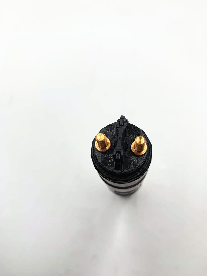Wholesale OEM/ODM nozzle DLLA160P1032 -
Hot sale 100% new diesel fuel injector 0445120343 -Chengui detail pictures