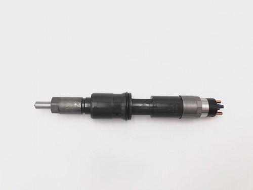 Manufacturing Companies for fuel injector AN3-9K546-AA -
 Excellent quality engines parts Diesel Motor common rail fuel injector 0445120020 -Chengui