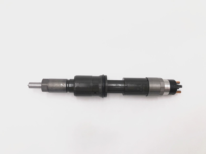 Wholesale diesel  injector KBAL-P035 -
 Excellent quality engines parts Diesel Motor common rail fuel injector 0445120020 -Chengui