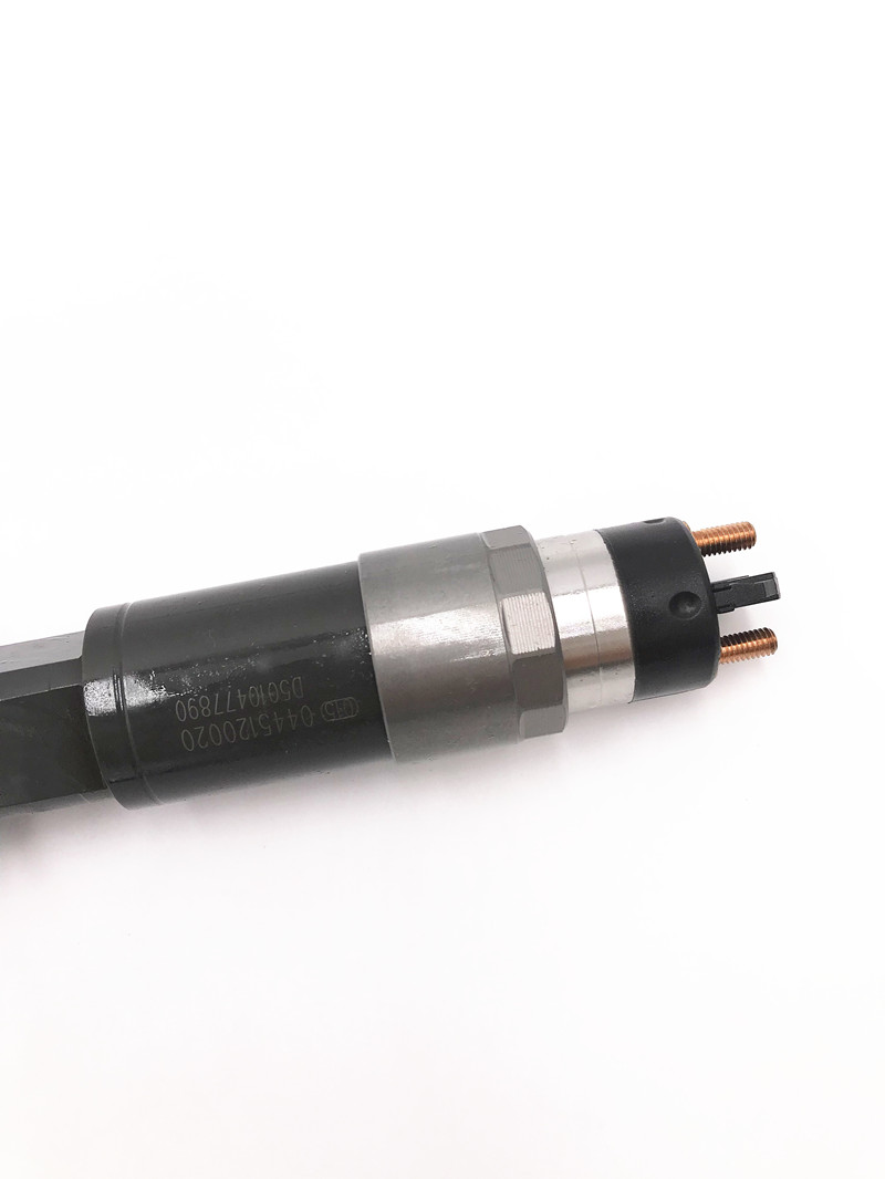 Manufacturing Companies for fuel injector AN3-9K546-AA -
Excellent quality engines parts Diesel Motor common rail fuel injector 0445120020 -Chengui detail pictures