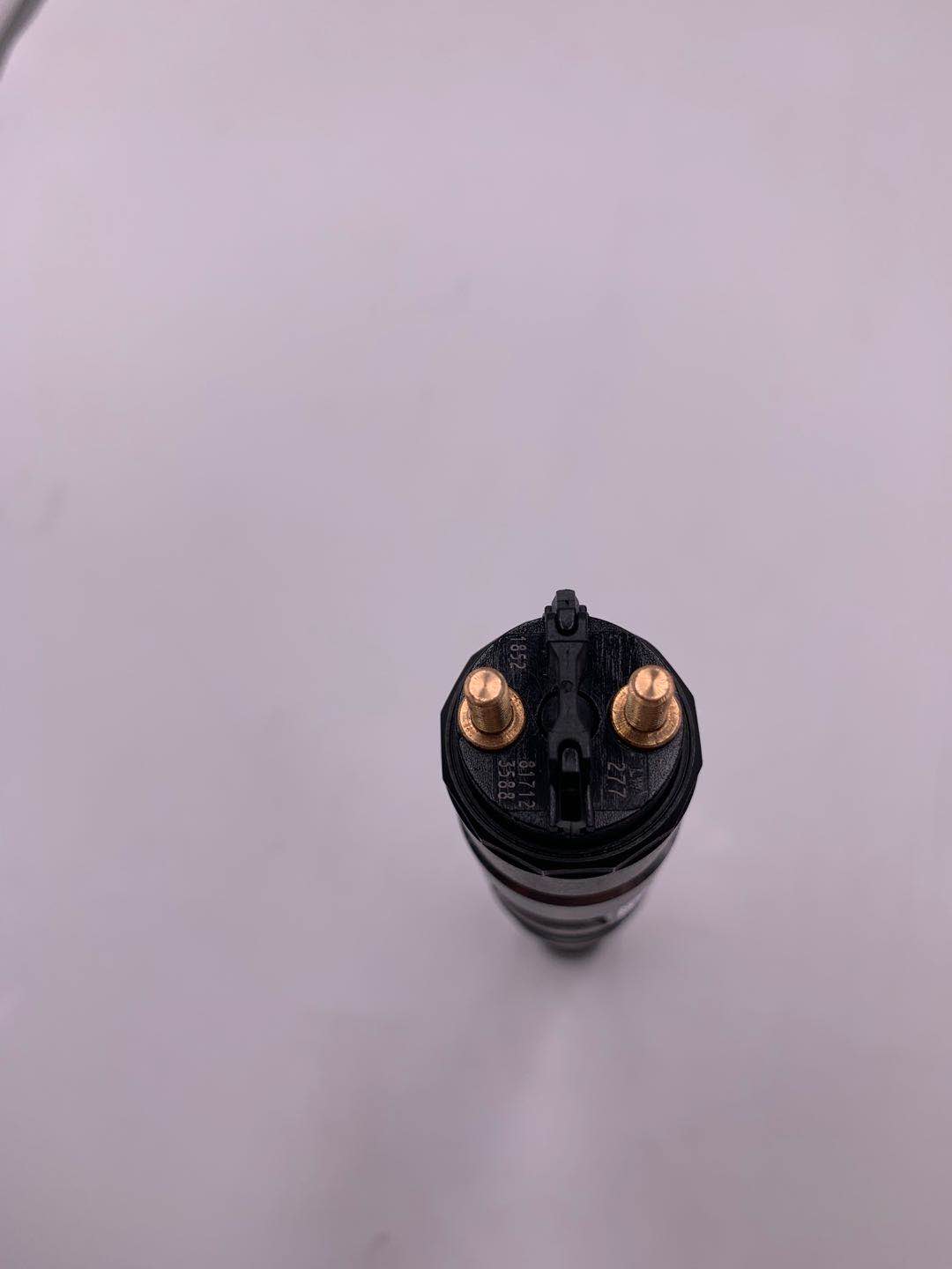 China wholesale Hiace Hilux 1KD D4D injector -
Genuine and Brand New Common Rail Fuel Injector For Truck Diesel Engine Spare Parts 0445120277 -Chengui detail pictures