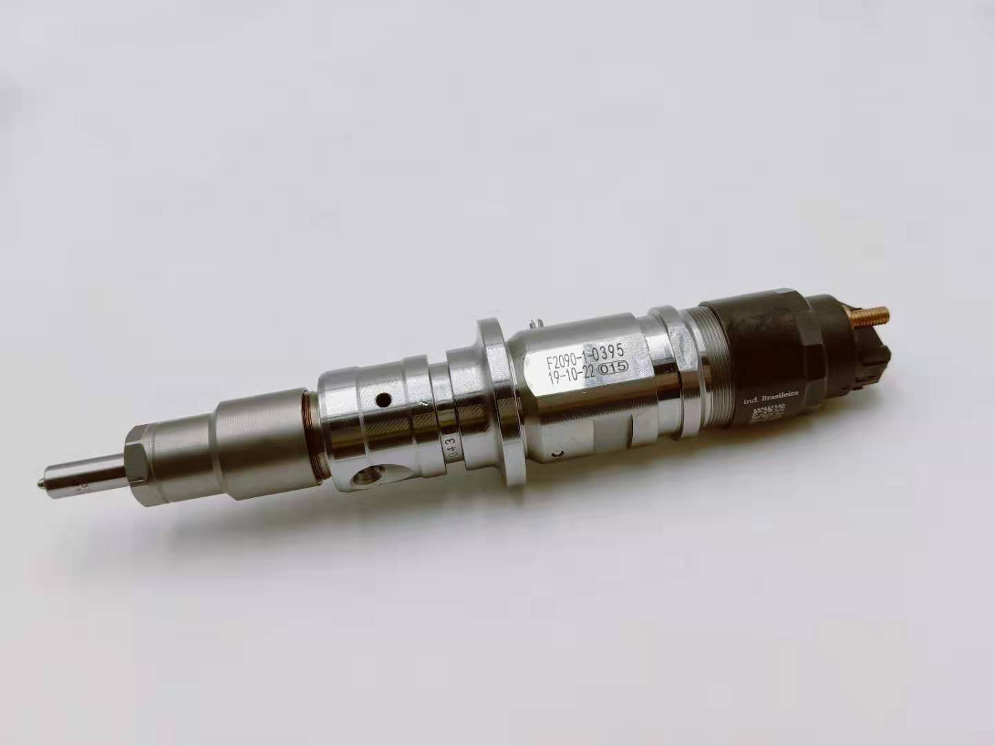 Good Wholesale Vendors engine fuel injection -
High Quality China Made New Fuel Injector 0445120161 -Chengui detail pictures