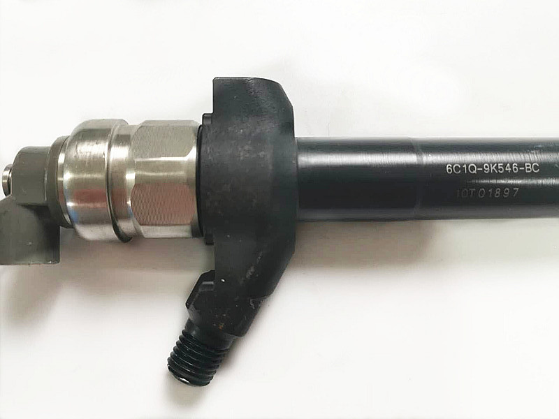 OEM Factory for testing common rail injectors -
Original new diesel injector 095000-7060 for common rail injector -Chengui detail pictures