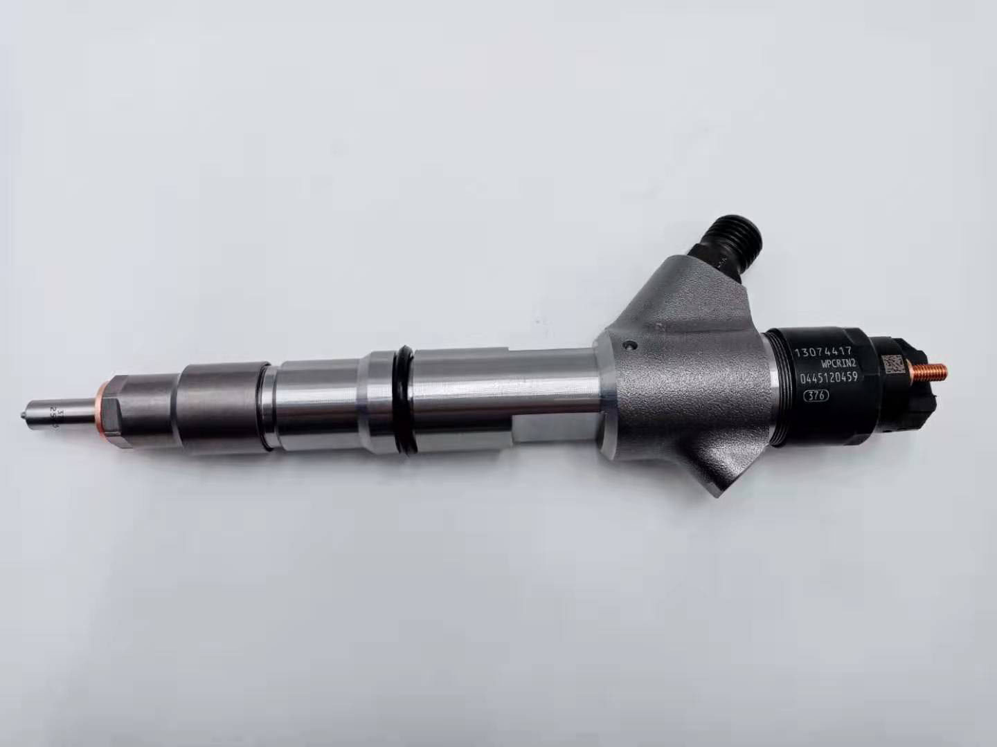 Manufacturing Companies for fuel injector AN3-9K546-AA -
High Quality Common Rail Diesel Injector 0445120459 -Chengui detail pictures