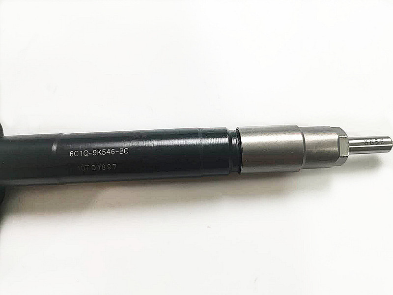 OEM Factory for testing common rail injectors -
Original new diesel injector 095000-7060 for common rail injector -Chengui detail pictures