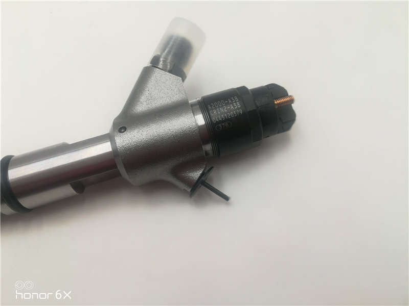 Special Price for Control Valve Set -
manufacture high quality low price diesel common rail fuel injector 0445120379 -Chengui detail pictures