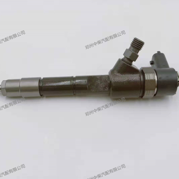 100% Original fuel pump flange plunger -
factory price factory in china best common rail auto spare parts injector -Chengui detail pictures