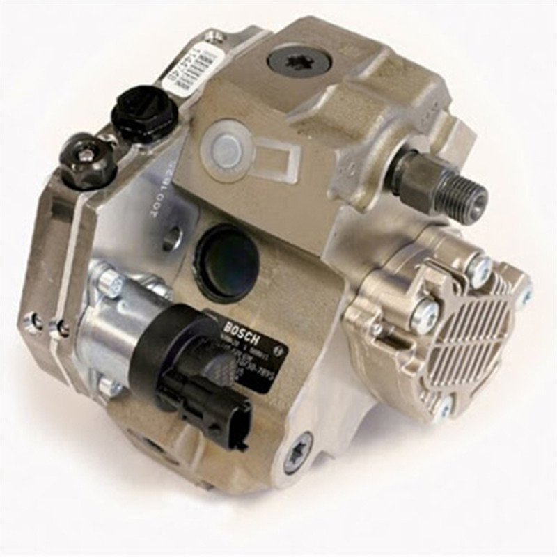 Super Lowest Price Diesel Engine Spare Parts Injector -
 Common rail injector nozzle -Chengui