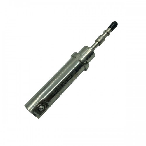 Fixed Competitive Price denso common rail injector -
 Nozzle of Yuchai Qiqu urea pump -Chengui