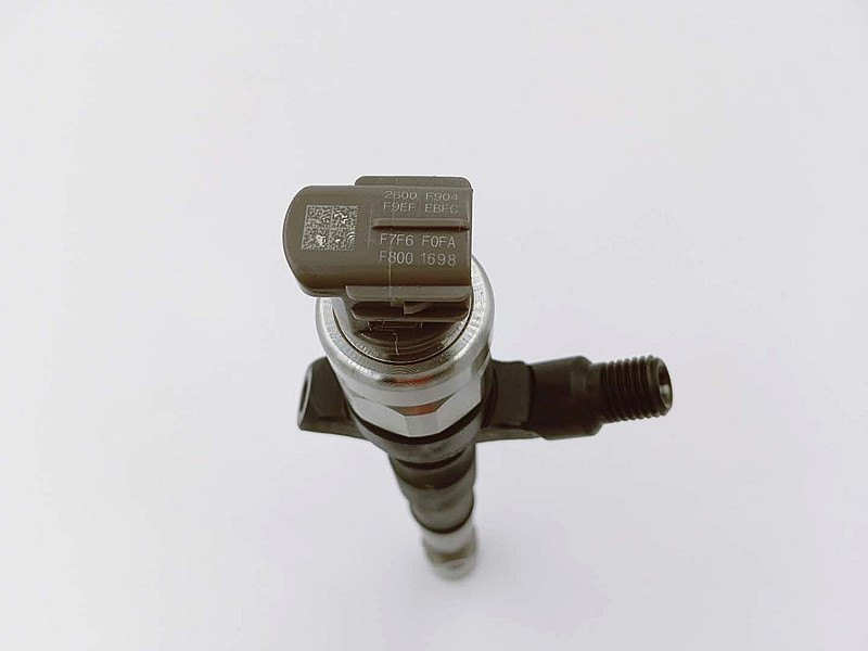 Special Price for Common rail injection 0445120163 -
OEM quality fuel common rail injector 23670-30300 -Chengui detail pictures