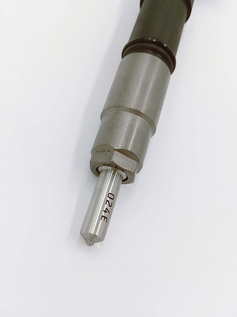 Reasonable price for injection pump plunger -
OEM quality fuel common rail injector 23670-30300 -Chengui detail pictures