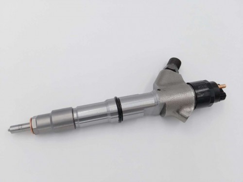 2020 China New Design 33800-42500 injector  for Hyun dai H1 H100 -
 Good Price and High Quality Common Rail Diesel Fuel Injector 0445120191  -Chengui