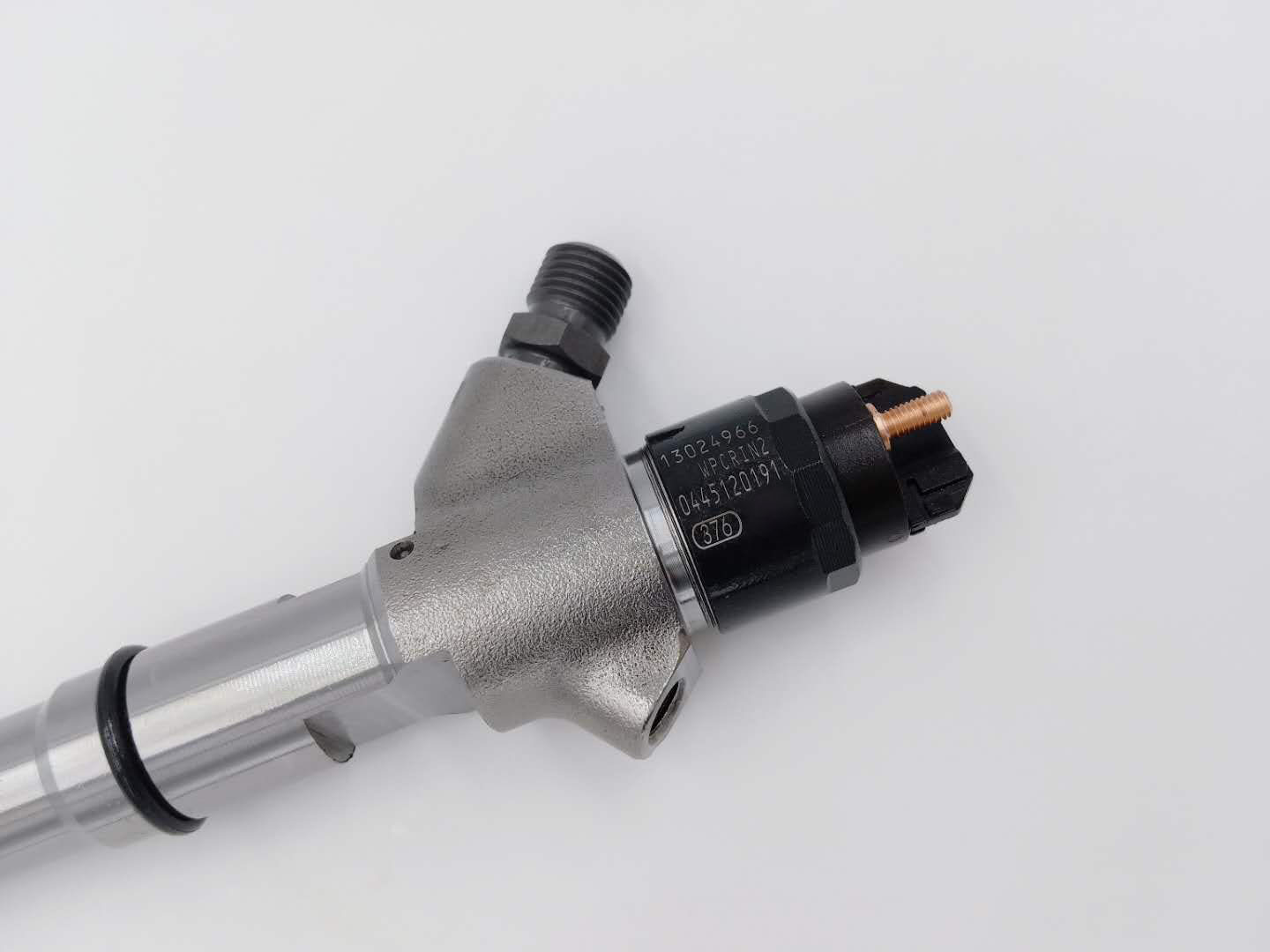 2020 China New Design 33800-42500 injector for Hyun dai H1 H100 -
Good Price and High Quality Common Rail Diesel Fuel Injector 0445120191 -Chengui detail pictures