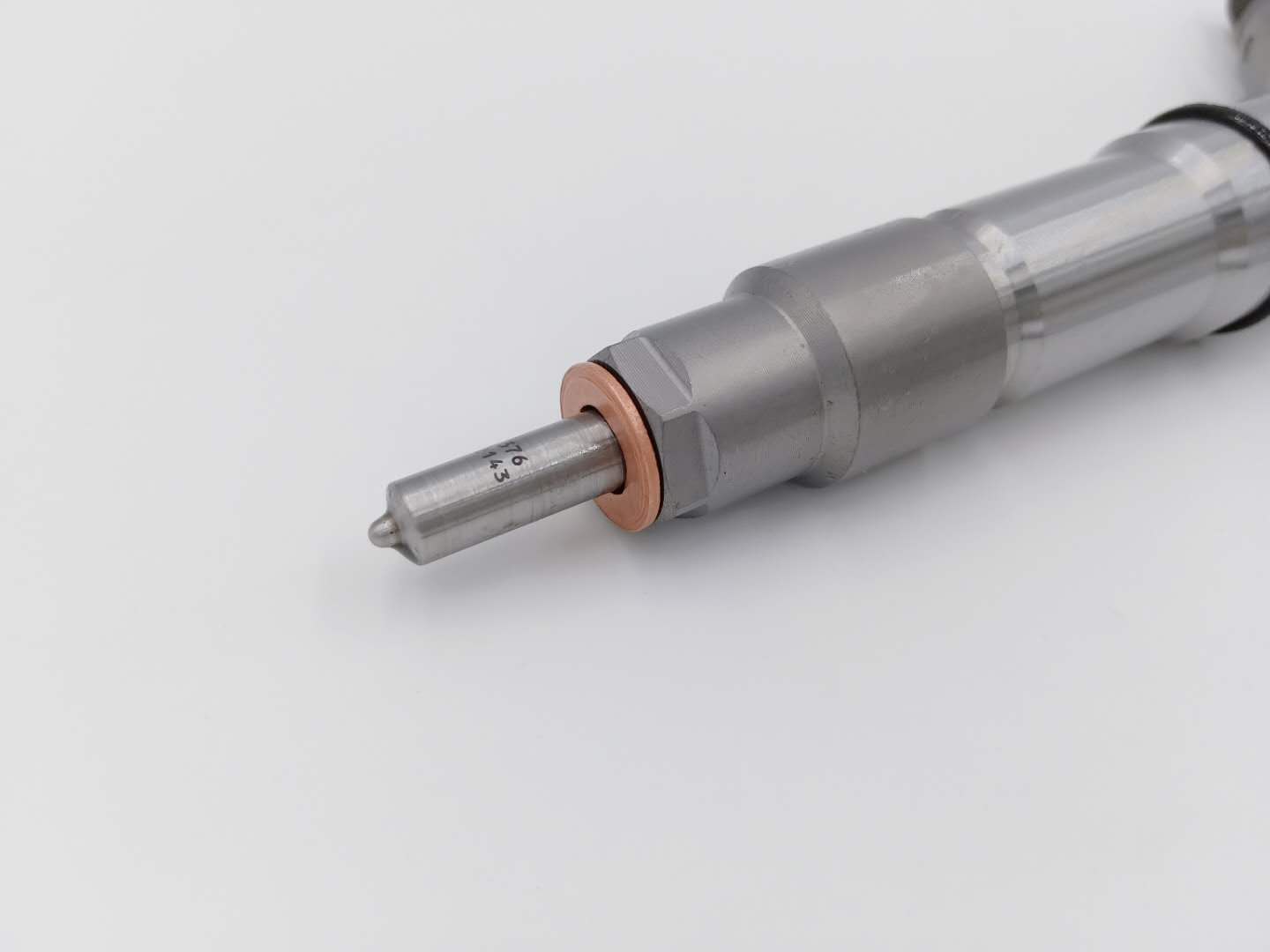 2020 China New Design 33800-42500 injector for Hyun dai H1 H100 -
Good Price and High Quality Common Rail Diesel Fuel Injector 0445120191 -Chengui detail pictures