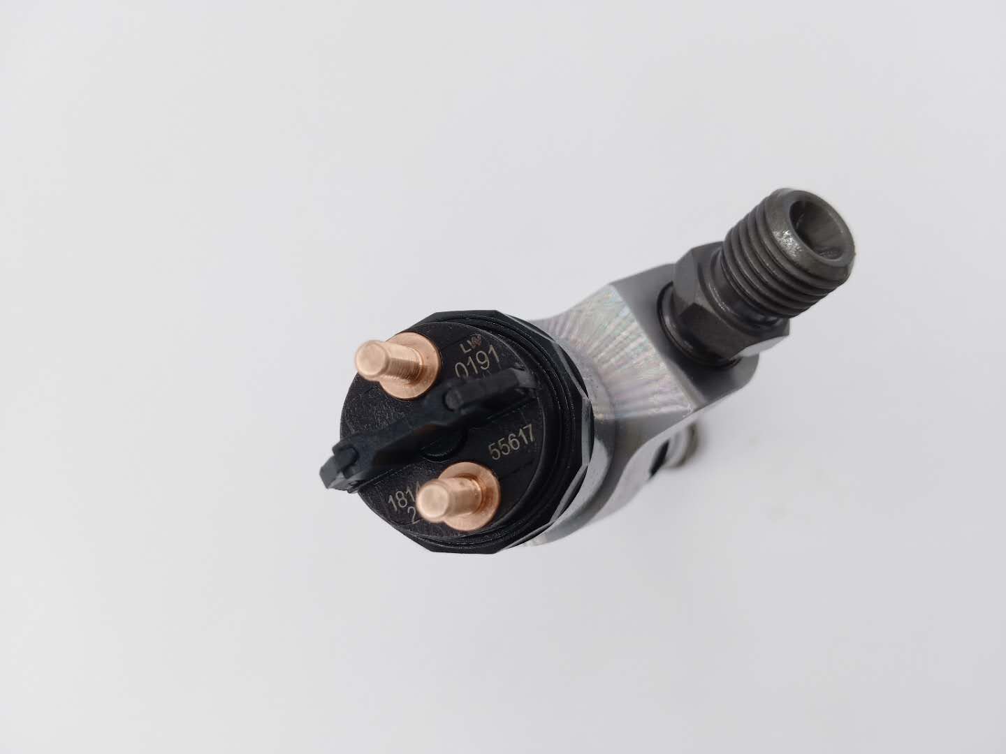 2020 China New Design 33800-42500 injector for Hyun dai H1 H100 -
Good Price and High Quality Common Rail Diesel Fuel Injector 0445120191 -Chengui detail pictures