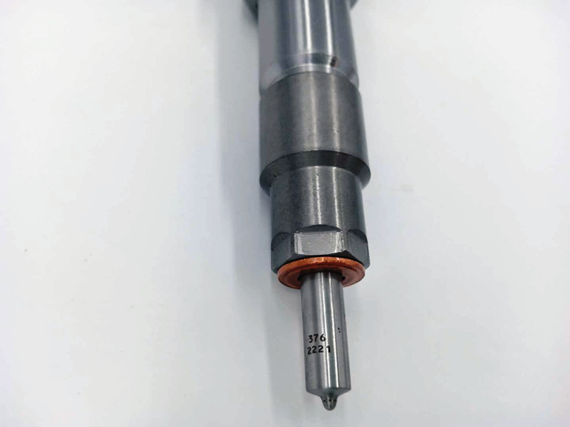 Factory made hot-sale E049332000013 injector -
0445120265 diesel engine spare parts fuel injection pump common rail injector -Chengui detail pictures