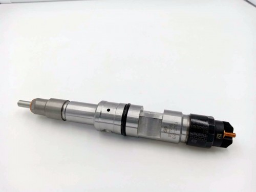 Factory made hot-sale E049332000013 injector -
 0445120265 diesel engine spare parts fuel injection pump common rail injector -Chengui