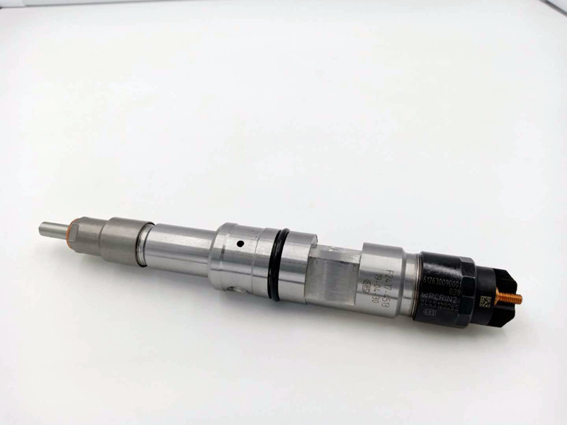 Factory made hot-sale E049332000013 injector -
 0445120265 diesel engine spare parts fuel injection pump common rail injector -Chengui