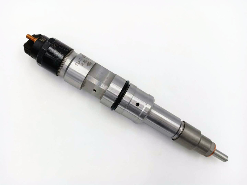 Factory made hot-sale E049332000013 injector -
0445120265 diesel engine spare parts fuel injection pump common rail injector -Chengui detail pictures
