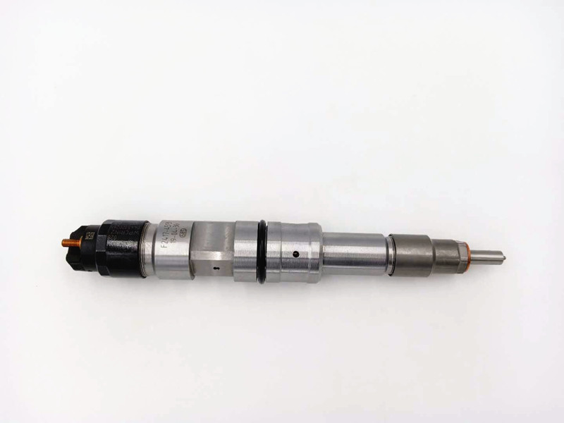 Factory made hot-sale E049332000013 injector -
0445120265 diesel engine spare parts fuel injection pump common rail injector -Chengui detail pictures