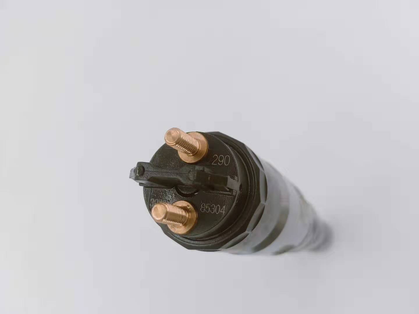 Price Sheet for control rail valve -
Original Factory diesel fuel injection common rail injector 0445120290 -Chengui detail pictures