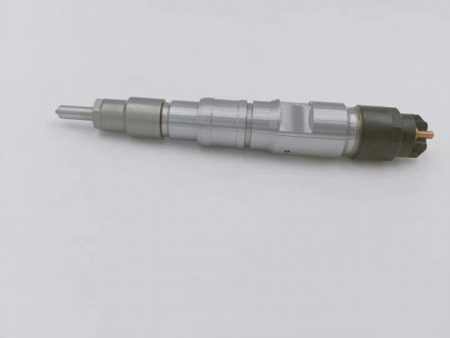 Price Sheet for control rail valve -
 Original Factory diesel fuel injection common rail injector  0445120290  -Chengui